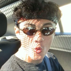 Meet your Posher, Spencer